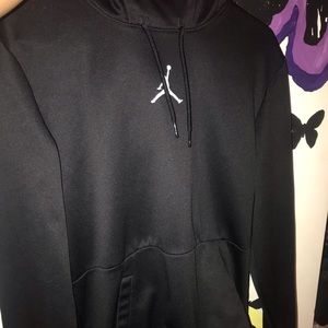 jordan sweatshirt